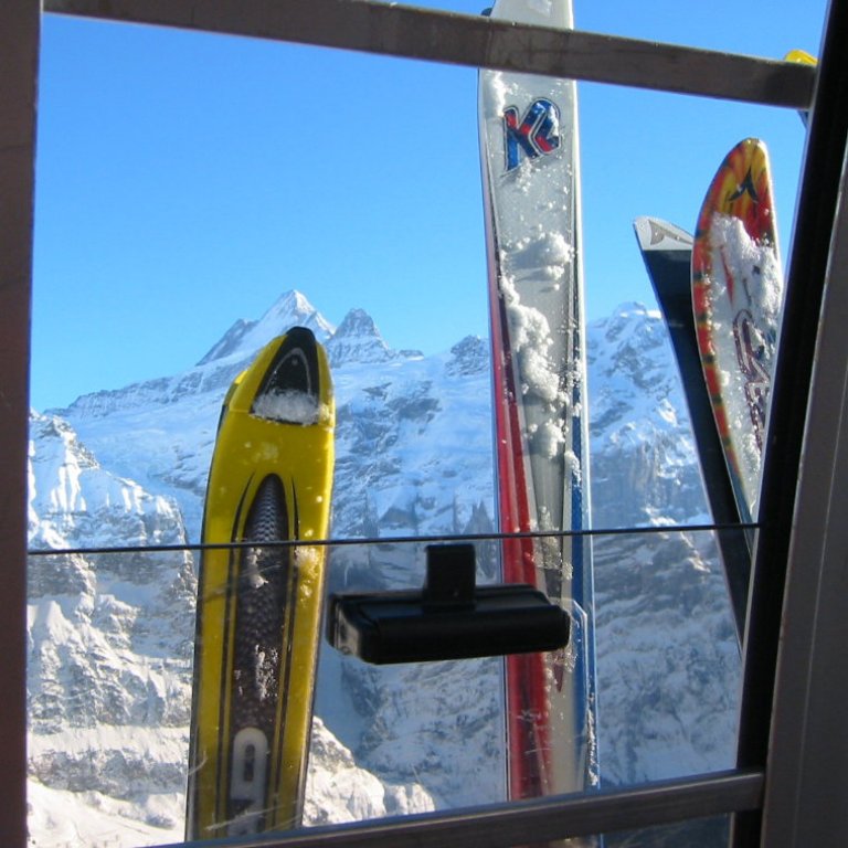 Winterprogramm