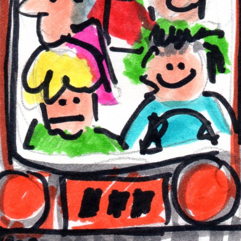 Busfahrt zum Schwarzwälderskimuseum