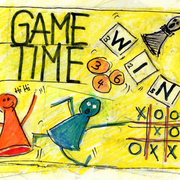 Spieleabend Brettspiele für Jung und Alt