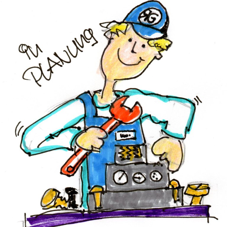 Schrubi Chnopfi Raymond Lörrach