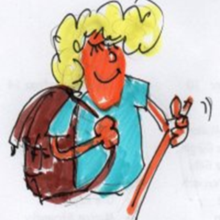 Schneeschuhwanderung im Schwarzwald